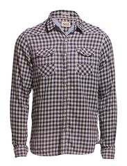Hilfiger Denim Tarnis shirt l/s