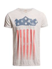 Hilfiger Denim Lars cn tee s/s