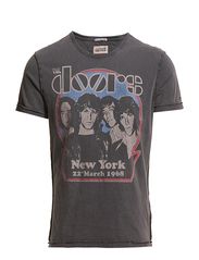 Hilfiger Denim Mens Doors cn tee s/s