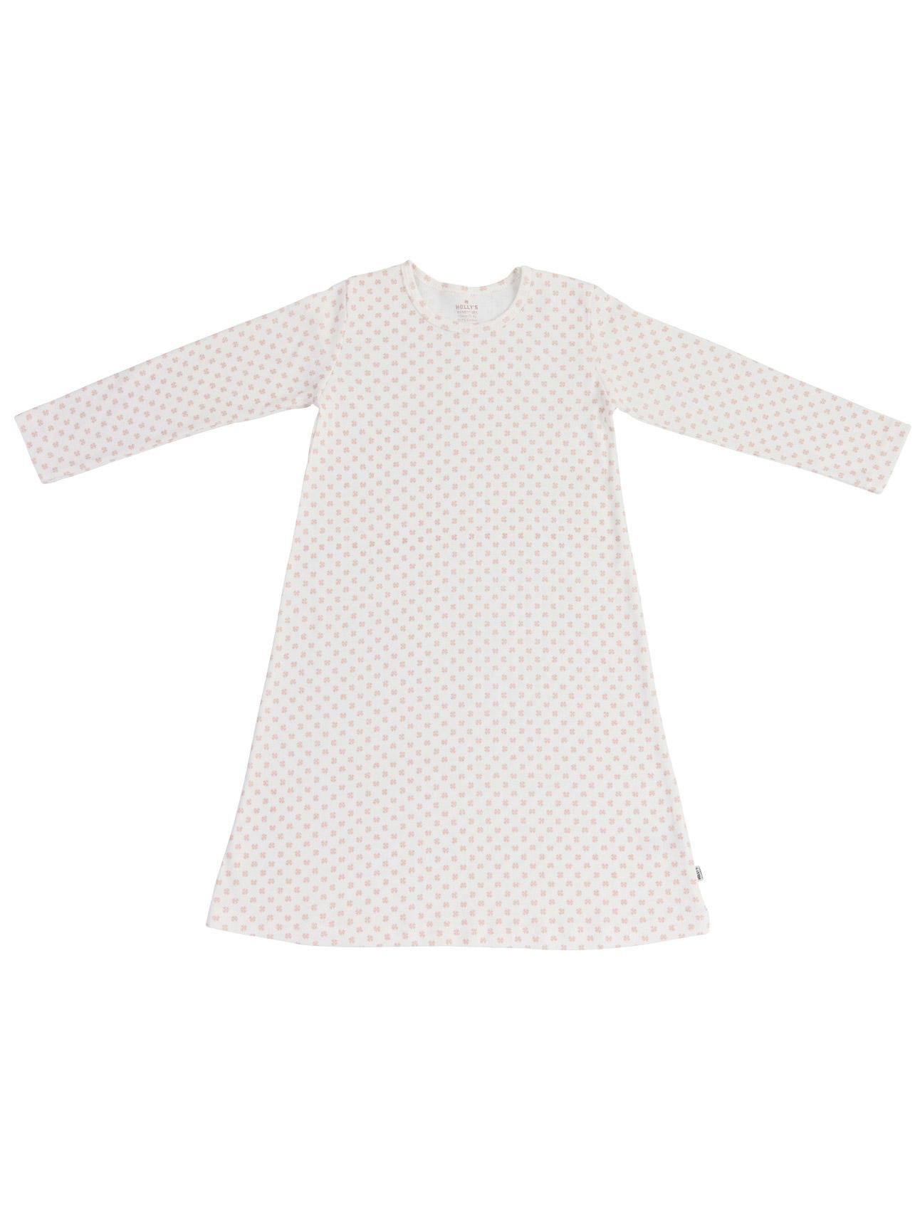 Holly's dress
