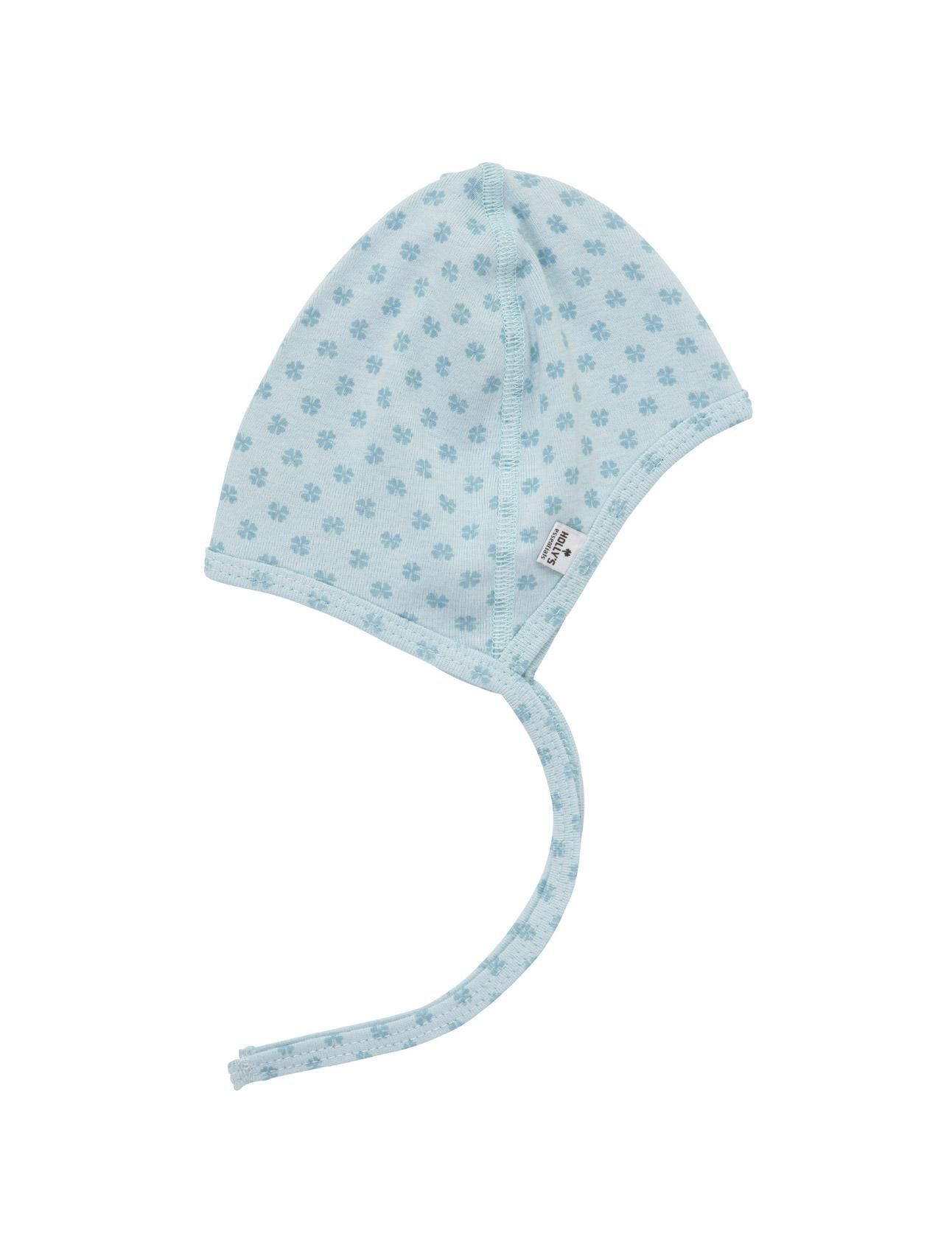 Holly's cap