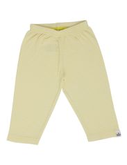 Holly's Pants Baby - Stribe Yellow