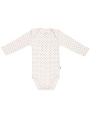 Holly's bodystocking l/s - ROSE