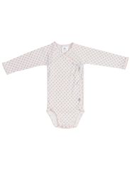 Holly's wrap body - ROSE