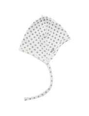 Holly's cap - GREY
