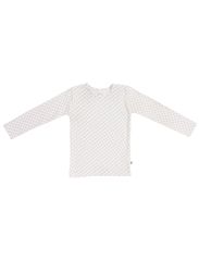 Holly's tee l/s - ROSE