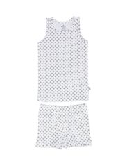Holly's boys underwear - GREY
