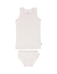 Holly's girls underwear - ROSE