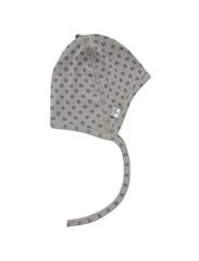 Holly's cap - GREY