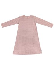 Holly's dress - ROSE