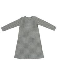Holly's dress - GREY