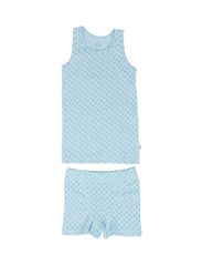 Holly's boys underwear - BLUE