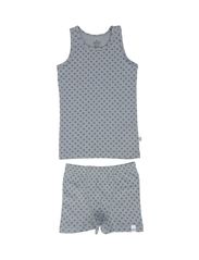 Holly's boys underwear - GREY