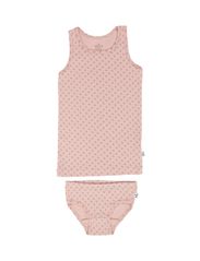 Holly's girls underwear - ROSE