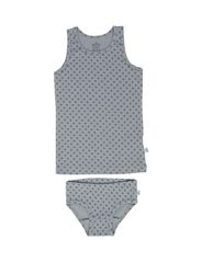 Holly's girls underwear - GREY