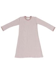 Holly's dress - ROSE