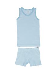 Holly's boys underwear - BLUE