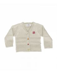 Holly's Cardigan