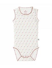 Holly's Singlet Body
