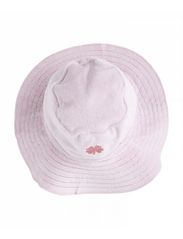 Holly's Summer Hat Baby