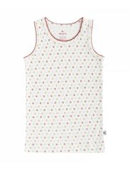 Holly's Undershirt Girl