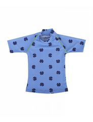 Holly's T-shirt Raglan