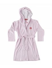 Holly's Bathrobe Junior