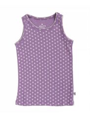 Holly's Undershirt Girl