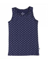 Holly's Undershirt Boy