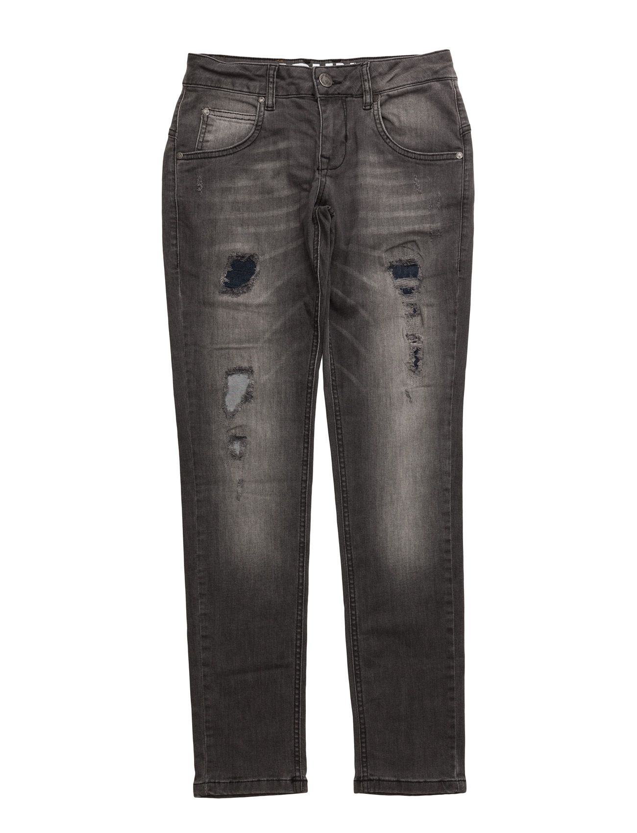 Pipe Jeans