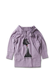 How to kiss a frog Basic dress w bow - ROSE