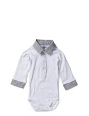 How to kiss a frog Body shirt - WHITE