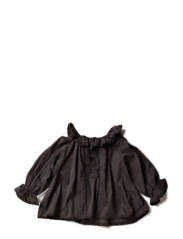 How to kiss a frog DIA blouse