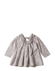 How to kiss a frog BELGA dress
