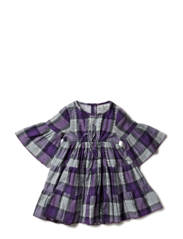 How to kiss a frog SAIDE dress