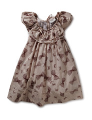 How to kiss a frog ELENA dress