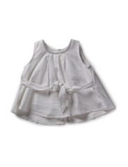 How to kiss a frog OLIVIA top