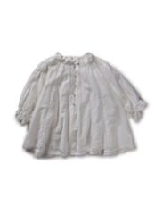 How to kiss a frog GLENDA blouse
