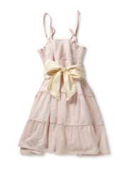 How to kiss a frog MOON dress+belt