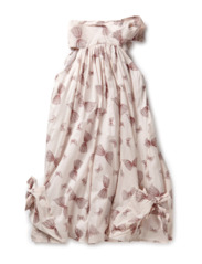 How to kiss a frog CARA dress