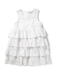 How to kiss a frog GAIL dress