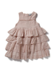 How to kiss a frog GAIL dress