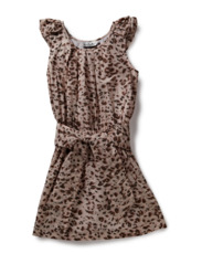How to kiss a frog METTI dress+belt
