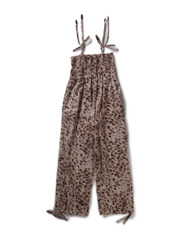 How to kiss a frog SANDY jumpsuit