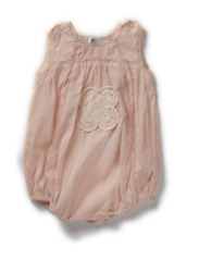 How to kiss a frog TINY romper