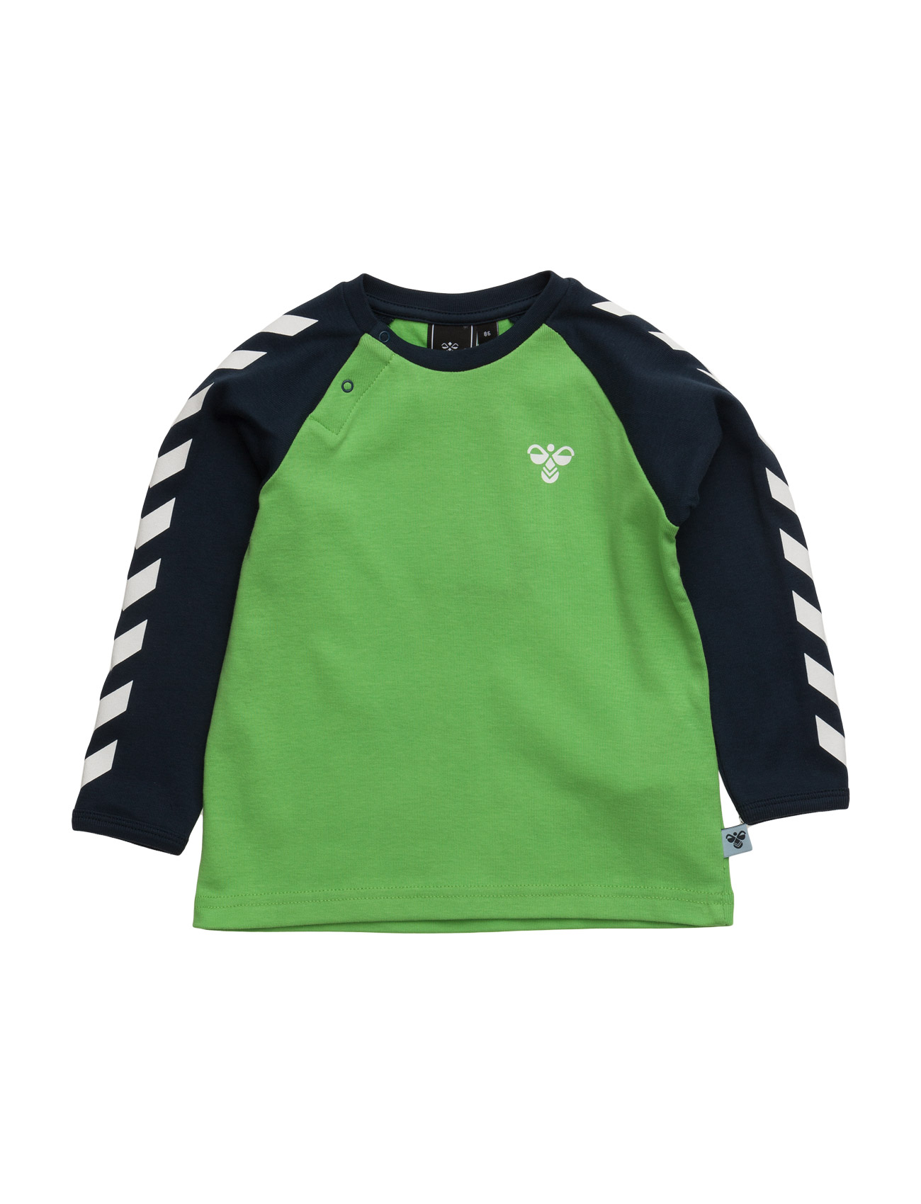 Abel Ls Tee Ss16