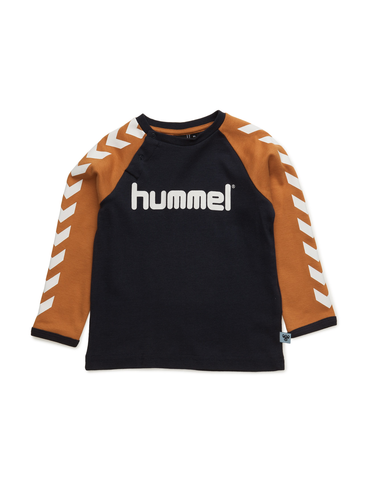 Abel Ls Tee Aw16