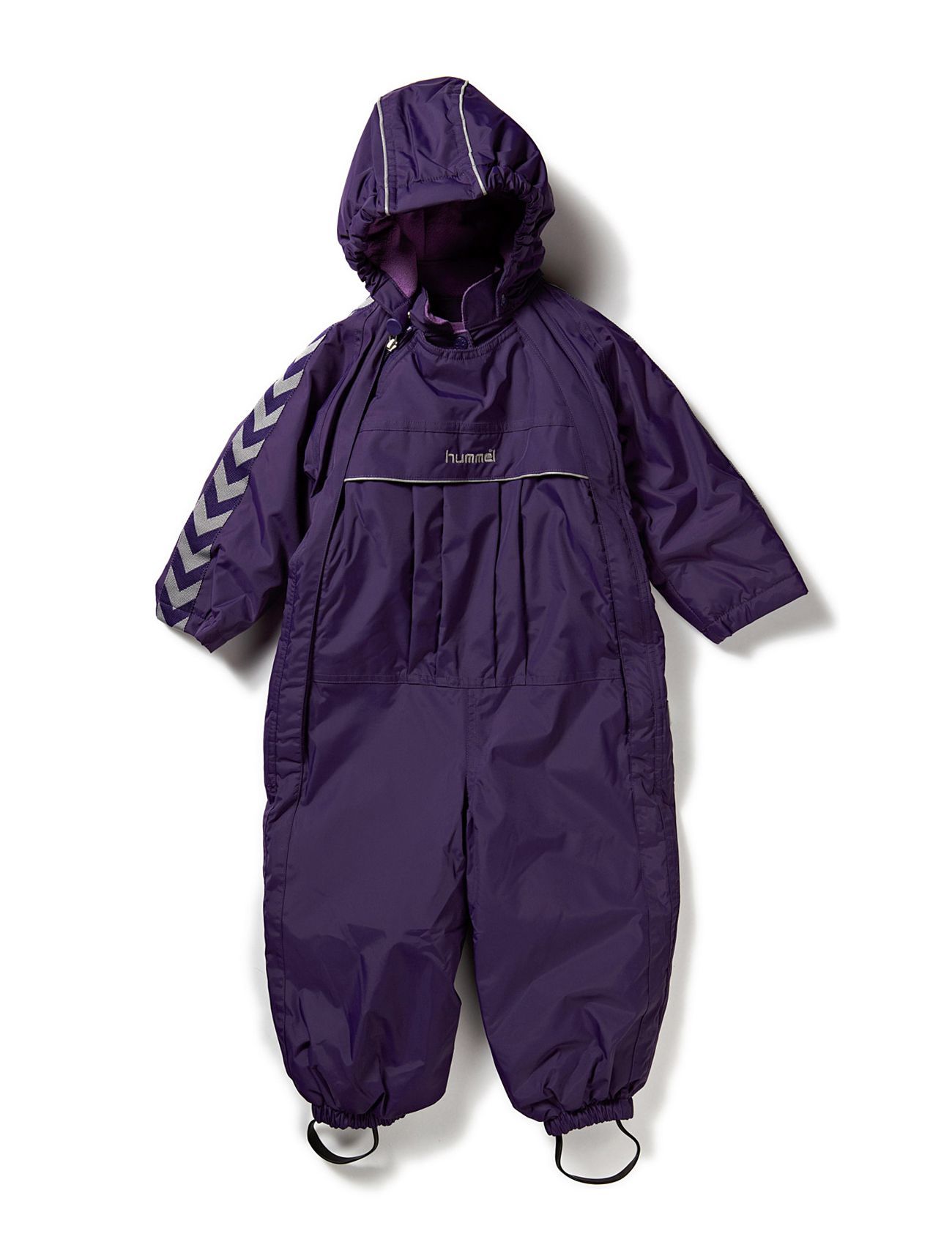 Visa Star Snowsuit Aw12
