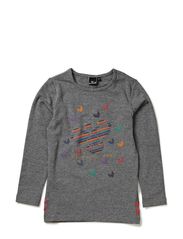Hummel SHARLENE LONG TEE