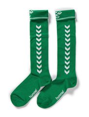 Hummel Tino Kneesocks SS12 - GREEN